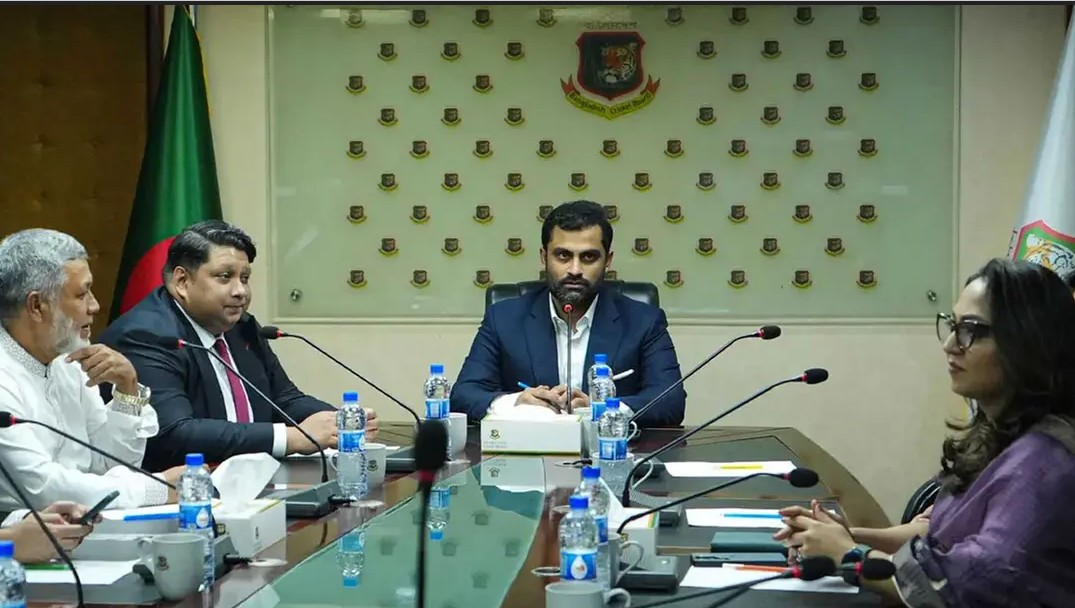 আজ সভায় বসছে বিসিবি, জানা যাবে নির্বাচনসহ আরও যেসব বিষয়ে